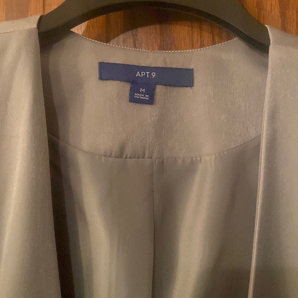 Apt.9 size M - Picture 2 of 3